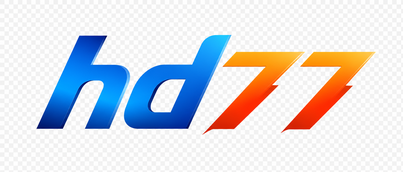 HD77 Logo